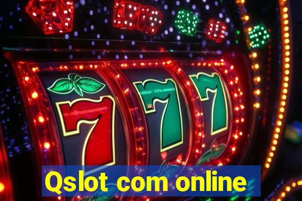 Qslot com online